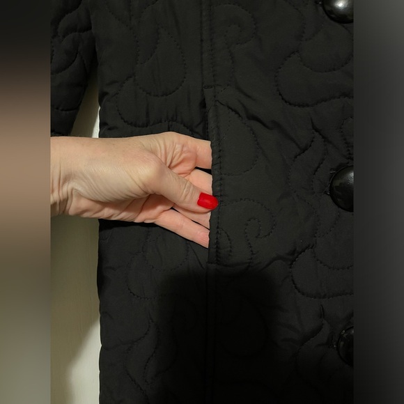 Belisco coat - Picture 5 of 7